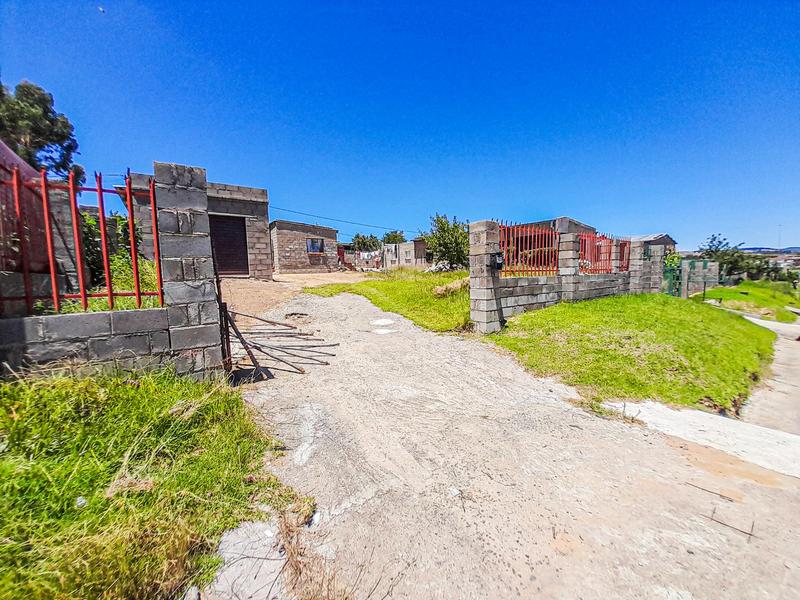 3 Bedroom Property for Sale in Meqheleng Free State